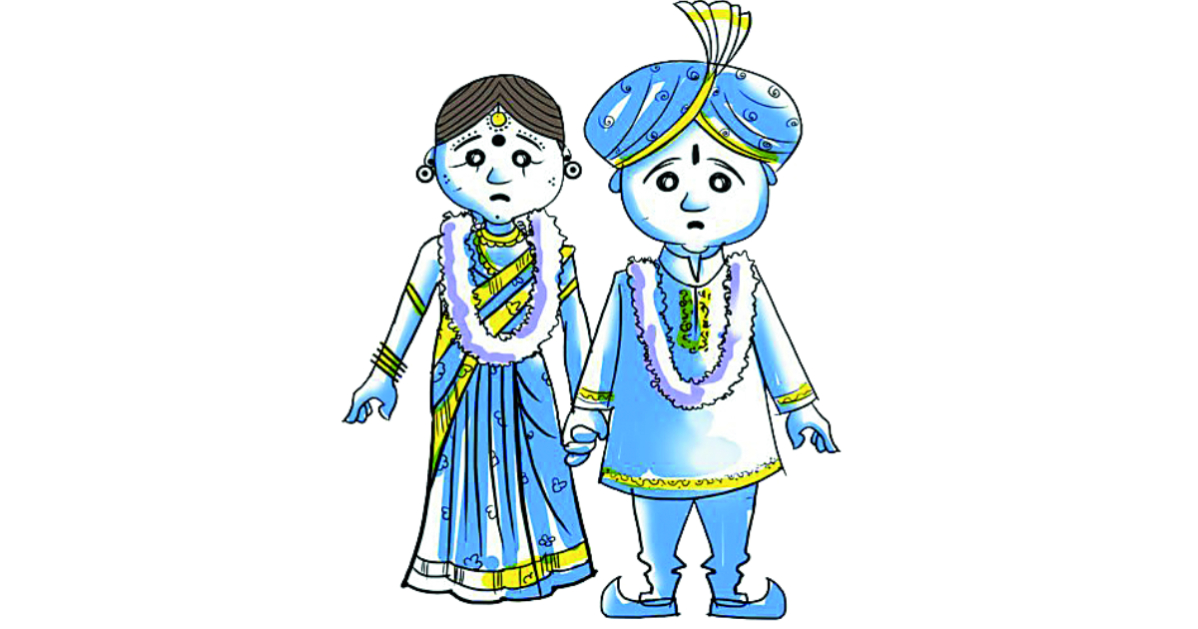 Assembly passes bill to register child marriages; Oppn walks out
